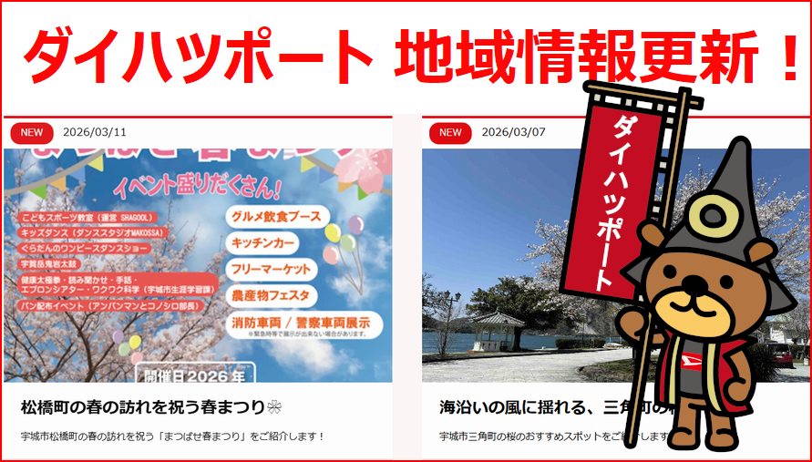 ダイハツポート